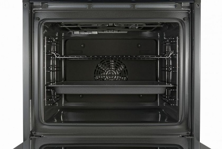 Духовой шкаф BOSCH HBG237BS0R