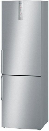 Холодильник BOSCH kgn 36vl10 — фото