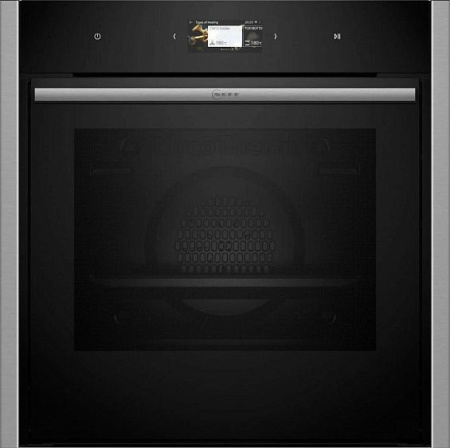 Духовой шкаф NEFF B64CS71N0