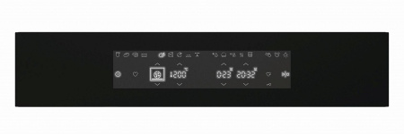 Встраиваемый электрический духовой шкаф Gorenje BO758KRB
