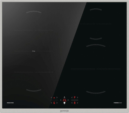 Варочная поверхность GORENJE GI6421BX
