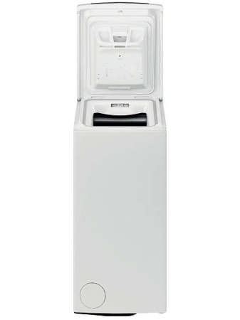 Стиральная машина WHIRLPOOL TDLRB 6240SS EU N