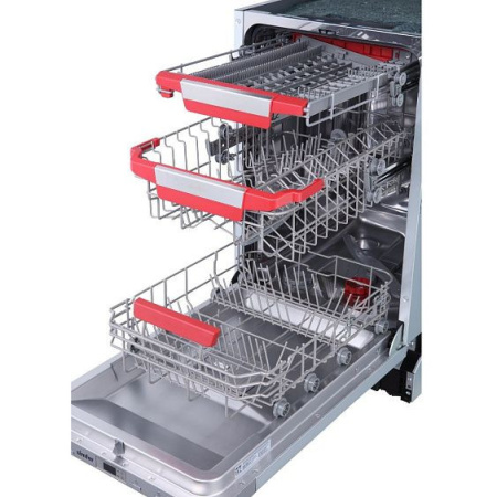 Посудомоечная машина SIMFER DRB4603