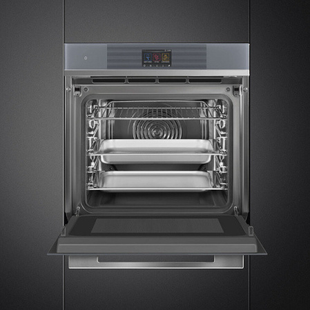 Духовой шкаф SMEG SO6104APS