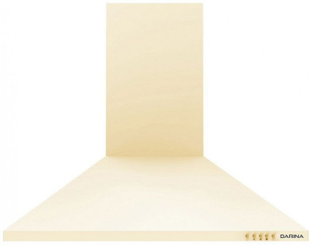 Каминная вытяжка DARINA Umbrella 603 Bg