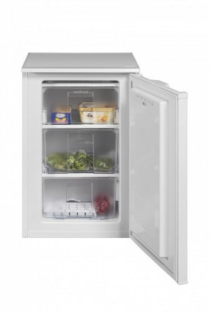 Морозильник VESTFROST VFTT1451W