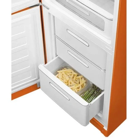 Холодильник SMEG FAB32LOR6