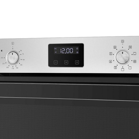 Встраиваемый электрический духовой шкаф Maunfeld EOEM.769S1