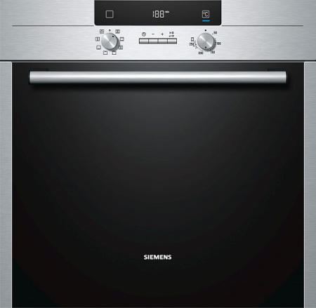 Духовой шкаф SIEMENS hb 22ab520r