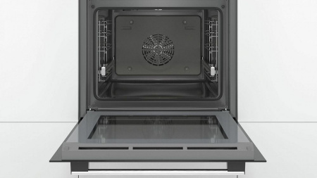Духовой шкаф BOSCH HBG537NB0R