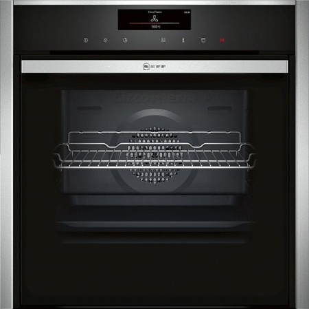 Духовой шкаф NEFF b48ft64n1