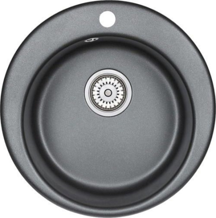 Кухонная мойка EMAR EMQ-1475.C оникс