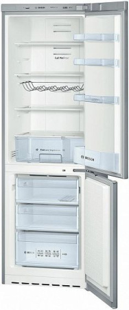 Холодильник BOSCH kgn 36vl10 — фото