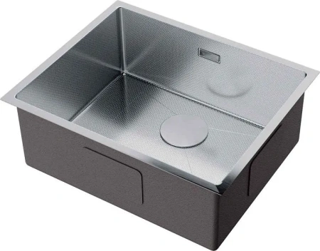 Кухонная мойка OMOIKIRI Taki 54-U/IF Microdecor-IN (4997467)