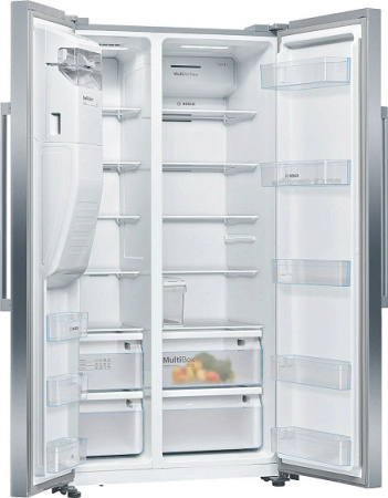 Холодильник BOSCH KAI93VI304