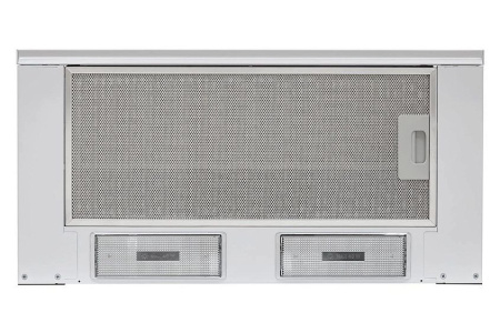 Вытяжка KRONA UNA 600 white PB
