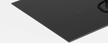 Варочная поверхность BERTAZZONI P604IM2B2NE-20