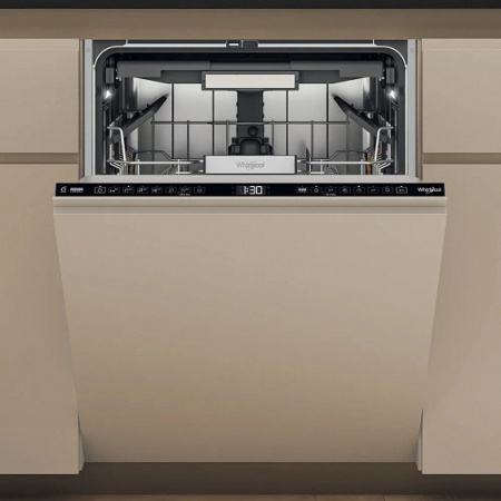Посудомоечная машина WHIRLPOOL W7IHF60TU