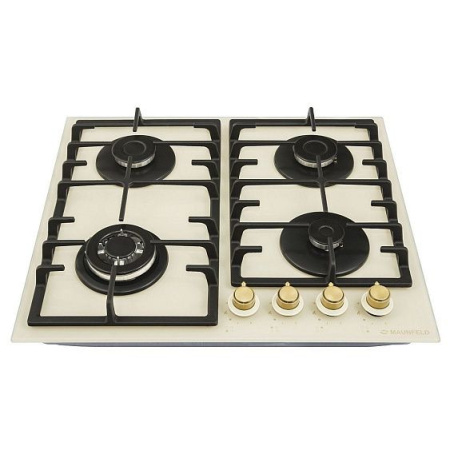 Газовая панель Maunfeld EGHG.64.33CBGI.R/G