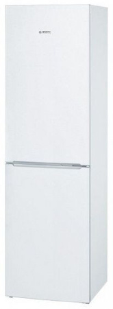 Холодильник BOSCH KGN 39NW13 — фото