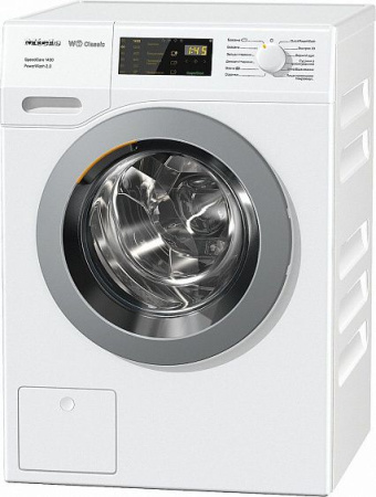 Стиральная машина MIELE WDB330 WPS SpeedCare 1400