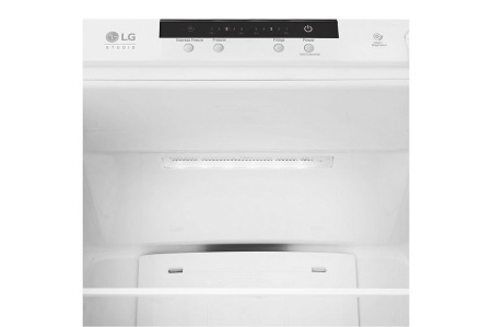 Встраиваемый холодильник LG GR-N266LLD