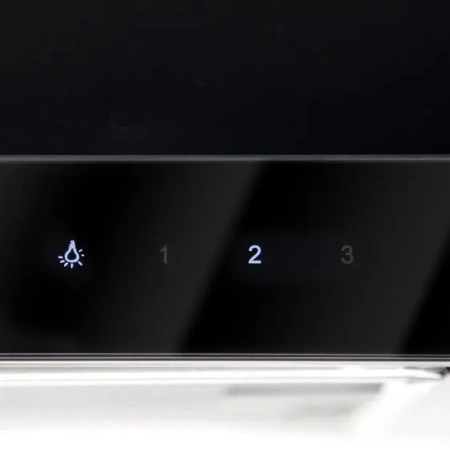 Вытяжка KONIGIN Rumina Black 60