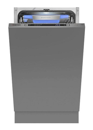 Посудомоечная машина MEFERI MDW4573 COMFORT