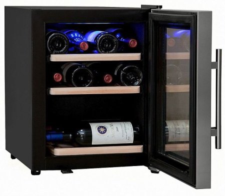 Винный шкаф WINE CRAFT BC-12M Grand Cru