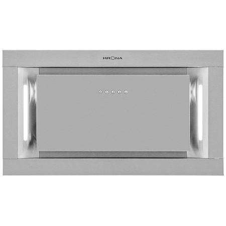 Вытяжка KRONA Selina 600 Prm Inox 3P