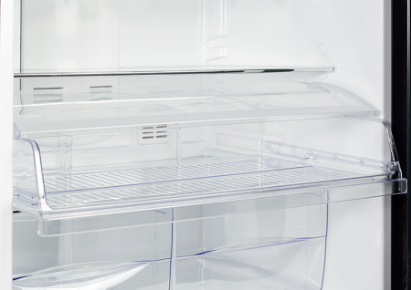 Холодильник KUPPERSBERG nrs 1857 bor bronze