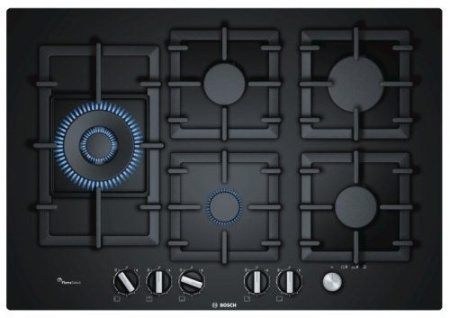 Газовая панель Bosch PPS7A6M90R