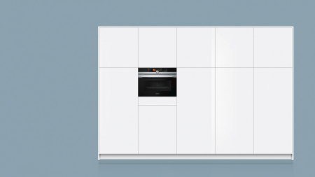Электрический духовой шкаф SIEMENS CM 678G4S1