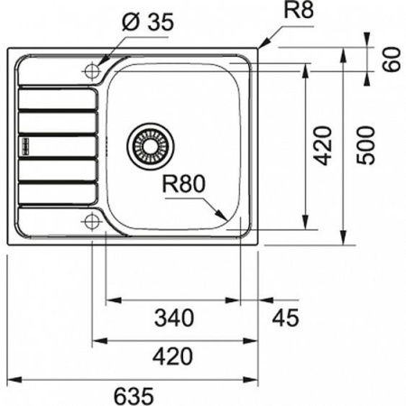 Компактный духовой шкаф SMEG SF4101MCNO