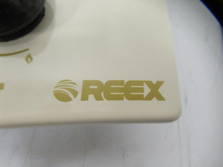 Варочная поверхность REEX PG-6400D RBe