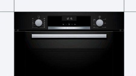 Духовой шкаф BOSCH HBG337BB0R