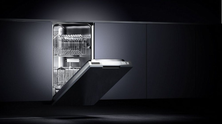 Посудомоечная машина TEKA DW8 40 FI inox