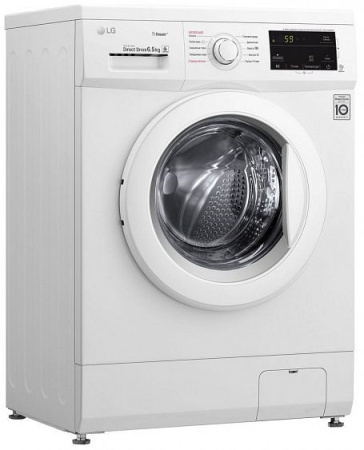 Стиральная машина LG F2J3WS0W