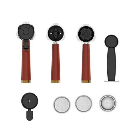 Кофемашина KAISER KA 2005 RotEm