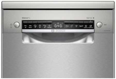 Посудомоечная машина BOSCH SPS4HMI3FR