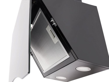 Вытяжка EXITEQ EX-1166 black