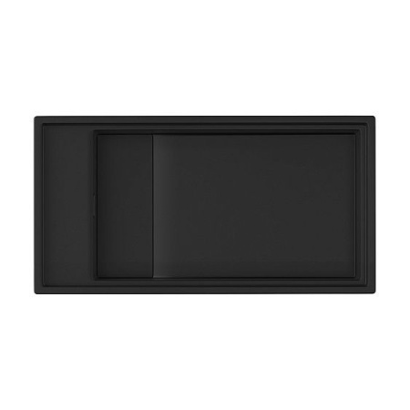 Кухонная мойка OMOIKIRI Kinaru PRO 86-U/I-GB (4997027)