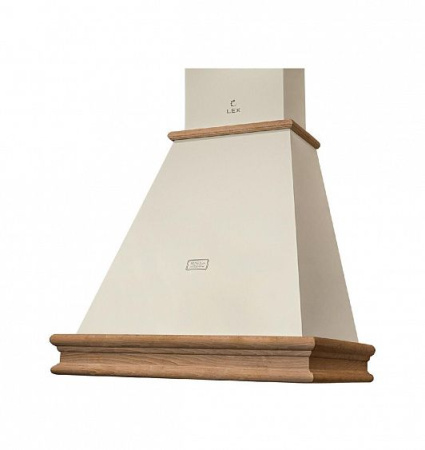 Вытяжка LEX VERONA BODY 600 IVORY LIGHT