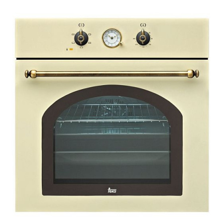 Духовой шкаф TEKA HR 550 beige B (41561214)