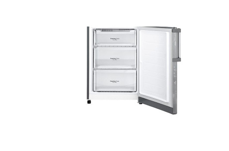 Холодильник LG GA-B499ZVSP