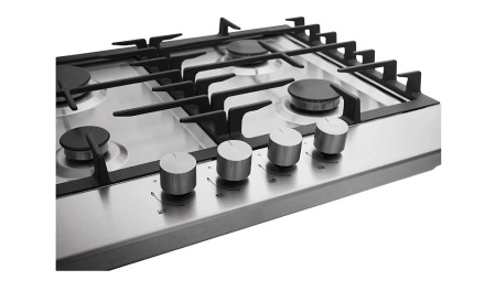 Варочная поверхность LG HU641BAG2