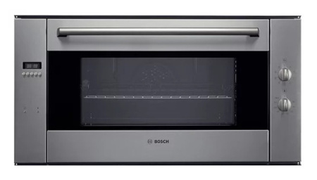 Духовой шкаф Bosch HBL 3552 нержавеющая сталь