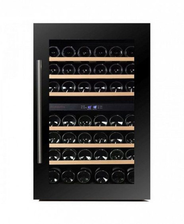 Винный шкаф DUNAVOX DAB-42.117DB