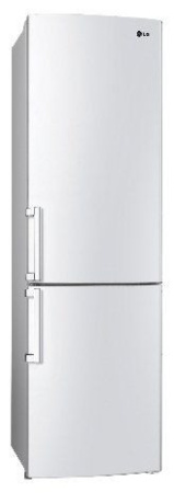 Холодильник LG GA-B489ZVCA