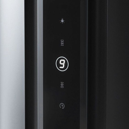 Вытяжка EXITEQ EX-1406 Black